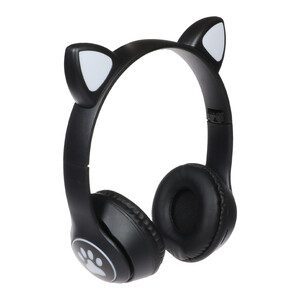 هدفون بی سیم a cat مدل MZ-023 - مشکی
