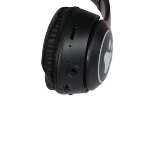 هدفون بی سیم a cat مدل MZ-023 - مشکی