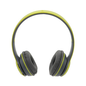 هدفون بی سیم مدل P47-طوسی فسفری