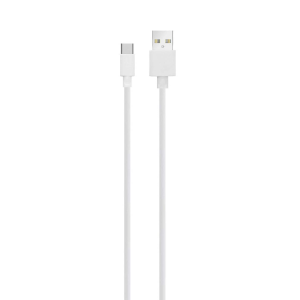 کابل شارژ فست Xiaomi Type-C - سفید - JAM
