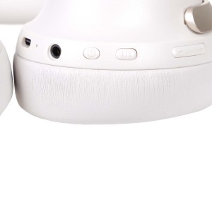 هدفون بی سیم ProOne مدل PHB3580 - سفید