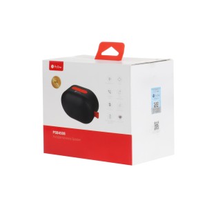 اسپیکر بی سیم ProOne مدل PSB4508 - مشکی
