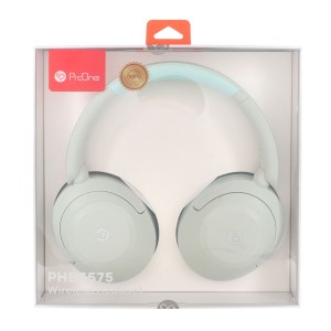 هدفون بی سیم ProOne مدل PHB3575 - سبز