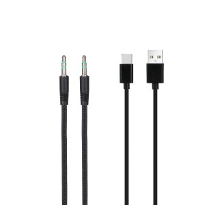 هدفون بی سیم ProOne مدل PHB3575 - سبز