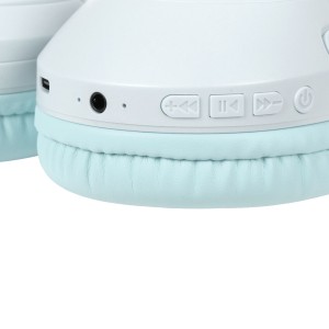 هدفون بی سیم ProOne مدل PHB3575 - سبز