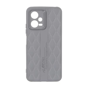 قاب پافر لوزی Imagination دور لنز براق Xiaomi Redmi Note 12 5G / Poco X5 5G - طوسی
