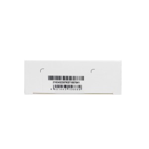 شارژر دیواری فست تک پورت HUAWEI مدل HW-050450E00 40W به همراه کابل شارژ Type-C - سفید - DST (گارانتی شش ماهه) - High Copy