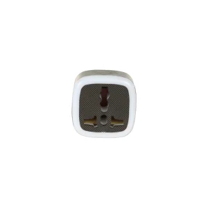 تبدیل برق 3 به 2 RADA مدل M-03 - مشکی- BSA