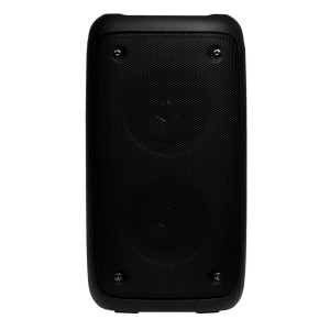 اسپیکر20W بی سیم BIG SOUND مدل KTS-1710 - مشکی