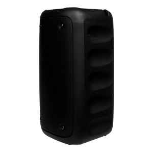 اسپیکر20W بی سیم BIG SOUND مدل KTS-1710 - مشکی