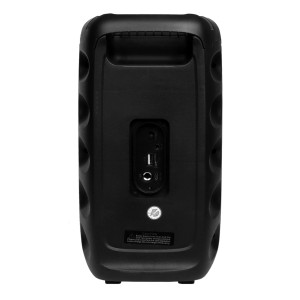اسپیکر20W بی سیم BIG SOUND مدل KTS-1710 - مشکی