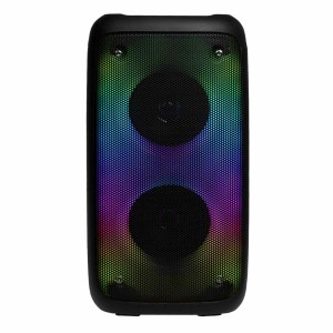 اسپیکر20W بی سیم BIG SOUND مدل KTS-1710 - مشکی