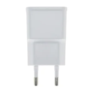 شارژر دیواری تک پورت Samsung مدل EP-TA50EWE - سفید - BSA