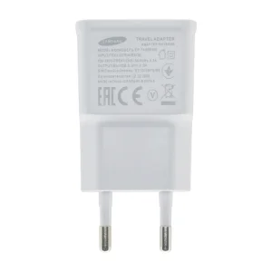 شارژر دیواری تک پورت Samsung مدل EP-TA50EWE - سفید - BSA