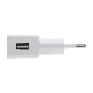 شارژر دیواری تک پورت Samsung مدل EP-TA50EWE - سفید - BSA