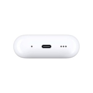ایرفون بی سیم Airpods Pro 2 - سفید (گارانتی شش ماهه شرکتی) - BSA
