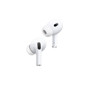 ایرفون بی سیم Airpods Pro 2 - سفید (گارانتی شش ماهه شرکتی) - BSA