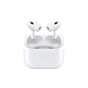 ایرفون بی سیم Airpods Pro 2 - سفید (گارانتی شش ماهه شرکتی) - BSA
