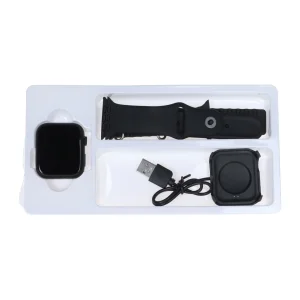 ساعت هوشمند Watch9 مدل K09 MINI - مشکی