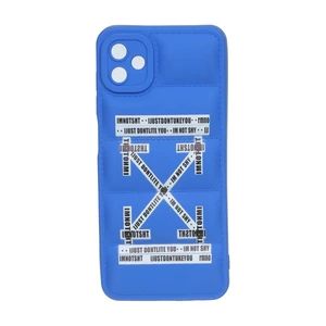 قاب پافر طرح دار Samsung Galaxy A04 / M13 5G - کد 893