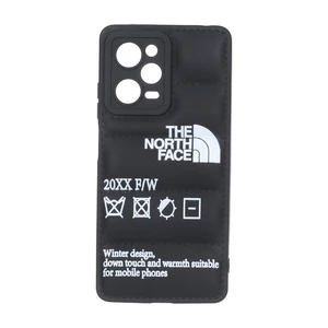 قاب پافر طرح دار Xiaomi Redmi Note 12 Pro 5G / Xiaomi Poco X5 Pro 5G - کد 987
