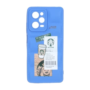 قاب پافر طرح دار Xiaomi Redmi Note 12 Pro 5G / Xiaomi Poco X5 Pro 5G - کد 990