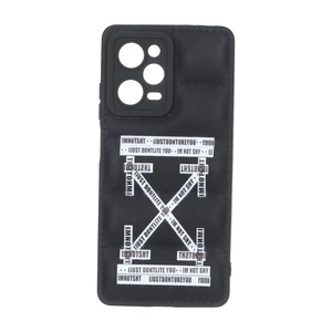 قاب پافر طرح دار Xiaomi Redmi Note 12 Pro 5G / Xiaomi Poco X5 Pro 5G - کد 985