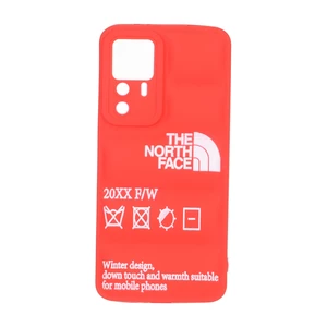 قاب پافر طرح دار Xiaomi Mi 12T / Mi 12T Pro / Redmi K50 - کد 982