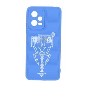 قاب پافر طرح دار Xiaomi Redmi Note 12 5G / Poco X5 5G - کد 926