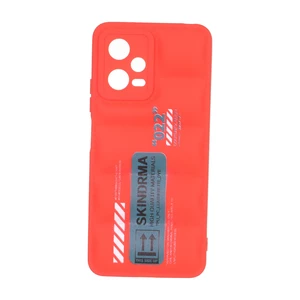 قاب پافر طرح دار Xiaomi Redmi Note 12 5G / Poco X5 5G - کد 936