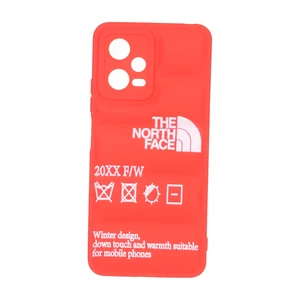 قاب پافر طرح دار Xiaomi Redmi Note 12 5G / Poco X5 5G - کد 941