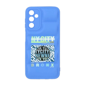 قاب پافر طرح دار Samsung Galaxy A14 - کد 921