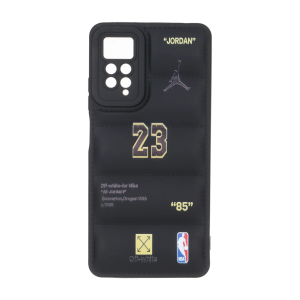 قاب پافر طرح دار Xiaomi Redmi Note 12 Pro 4G / Redmi Note 11 Pro - کد 993