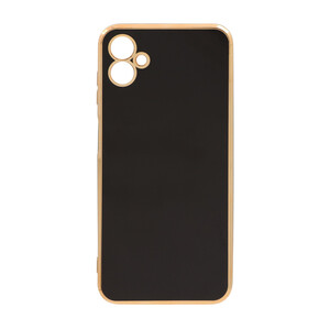 قاب محافظ لنزدار My Case مدل Samsung Galaxy F14 - مشکی