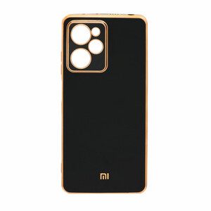 قاب محافظ لنزدار My Case مدل Xiaomi Poco X5 Pro  5G- مشکی