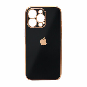 قاب محافظ لنزدار My Case مدل Apple iPhone 13 Pro - مشکی