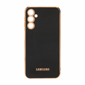 قاب محافظ لنزدار My Case مدل Samsung A24 - مشکی