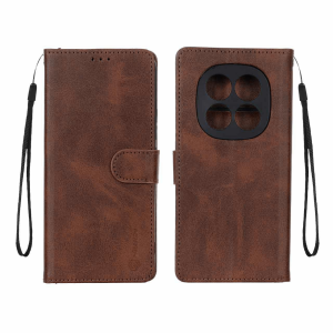 کیف موبایل مگنتی Nillkin مدل Xiaomi Redmi Note 15 Pro Plus - قهوه ای