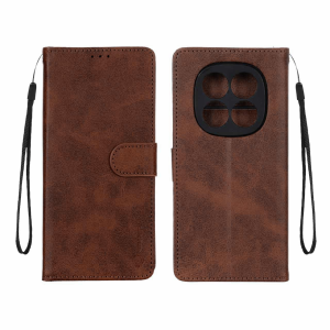 کیف موبایل مگنتی Nillkin مدل Xiaomi Redmi Note 15 Pro 5G - قهوه ای