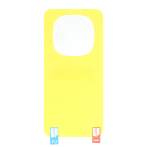 برچسب محافظ پشت گوشی MPS - Xiaomi Redmi Note 15 Pro 4G