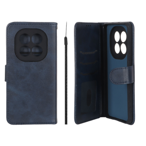 کیف موبایل مگنتی Crystal داخل مخمل Xiaomi Redmi Note 15 Pro 4G
