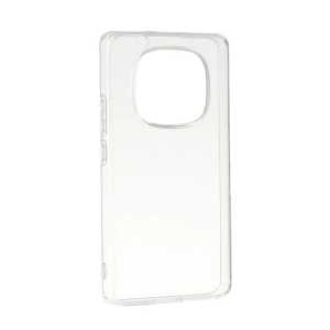 قاب پشت سخت شفاف دور ژله ای Xiaomi Redmi Note 15