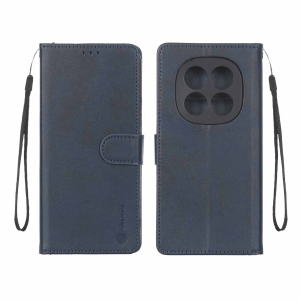 کیف موبایل مگنتی Nillkin مدل Xiaomi Redmi Note 15 Pro Plus - سرمه ای