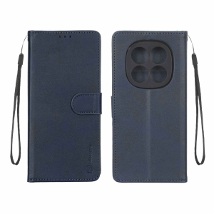 کیف موبایل مگنتی Nillkin مدل Xiaomi Redmi Note 15 Pro 5G - سرمه ای