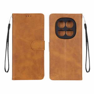 کیف موبایل مگنتی Nillkin مدل Xiaomi Redmi Note 15 Pro 5G - عسلی