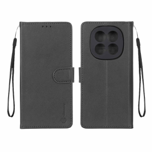 کیف موبایل مگنتی Nillkin مدل Xiaomi Redmi Note 15 - مشکی