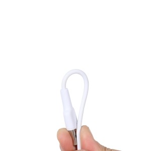 کابل شارژ ودیتا اندروید ProOne مدل PCC385M - سفید