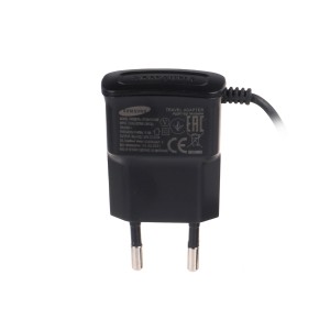 شارژر دیواری SAMSUNG مدل i9000 - مشکی - MMS