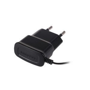 شارژر دیواری SAMSUNG مدل i9000 - مشکی - MMS