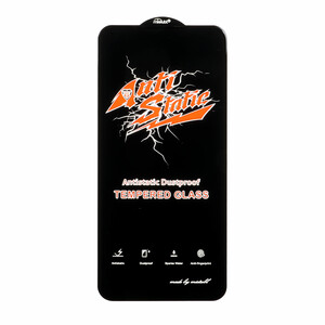 محافظ صفحه نمایش شیشه ای Full Cover Anti Static Mietubl مدل NTC ORG - Samsung Galaxy A35 / A55